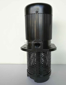 Pompe de refroidissement de circulation d'huile de lubrification de machine de broyeur de brochage de fraisage - Product Image 3