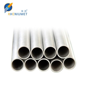 สินค้าขายดี เรเนียมเอ็มที เอ็นบี3 99.95% คุณภาพสูง แท่ง/บาร์ ไนโอเบียม ราคา - Product Image 3