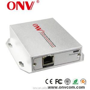 OEM Được Chấp Nhận Gigabit PoE Extender Cho <span class=keywords><strong>Ip</strong></span> Máy Ảnh - Product Image 1