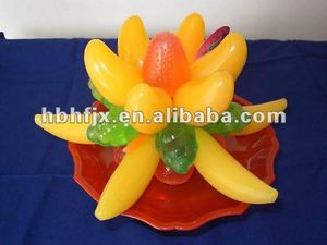 Ống Mềm Điền Máy Popsicle Ice Pop/Ice Lolly Điền Máy Con Dấu - Product Image 4