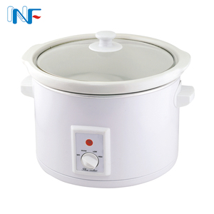 Grand industrielle d'économie d'énergie portable électrique cuisinière multi-fonction slowcooker - Product Image 4