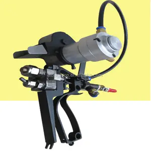 Buy best fiberglass resin spray gun and machine for gelcoat