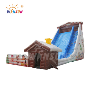 <span class=keywords><strong>Toboggan</strong></span> commercial WINSUN, <span class=keywords><strong>toboggan</strong></span> gonflable pour adultes, <span class=keywords><strong>toboggan</strong></span> géant pour la neige, <span class=keywords><strong>tube</strong></span> de <span class=keywords><strong>toboggan</strong></span>, <span class=keywords><strong>toboggan</strong></span> aquatique gonflable de 20 pieds, 30 pieds à vendre - Product Image 1