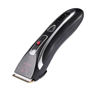 MRY fornitore Della Cina prodotti per animali domestici Groomer grooming forniture prezzo ragionevole cordless pet clipper