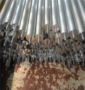 El ánodo de <span class=keywords><strong>magnesio</strong></span> barato - Product Image 3