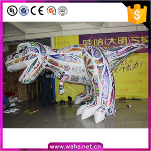 Inflatable <span class=keywords><strong>Godzilla</strong></span> - Product Image 4