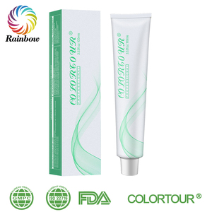 Couleur des cheveux rapide gros Label privé Pure henné colorant de cheveux - Product Image 1
