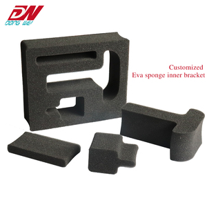 ยูรีเทนโฟมฟองน้ำบรรจุภัณฑ์ป้องกันโฟมฟองน้ำซับกล่องเสื่อฟองน้ำ - Product Image 4