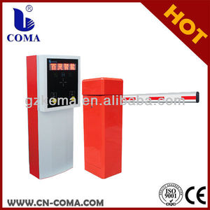 Lector rfid de largo alcance para el coche aparcamiento smanagement <span class=keywords><strong>ystem</strong></span> con aparcamiento máquina expendedora de billetes - Product Image 1