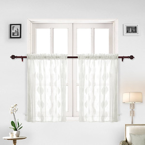 DaiRui Chine Textile Vente <span class=keywords><strong>en</strong></span> Gros Rideau Transparent Brodé <span class=keywords><strong>en</strong></span> <span class=keywords><strong>Organza</strong></span> de Polyester Soie Dorée de Luxe de Haute Qualité - Product Image 2