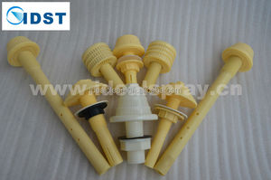Boquilla de filtro de arena para tratamiento de aguas residuales, cilindro de llenado de torre de refrigeración, distribuidor de colador - Product Image 6