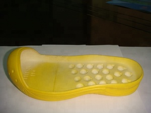 Nhà Máy Sản Xuất Đế Pu Tự Động Hoàn Toàn Máy Phun Loại Desma Cho Giày Dép - Product Image 5