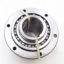 Bearings for Manufacturing Plant