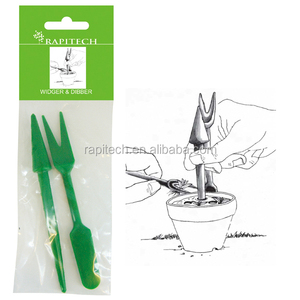 Plastic Gardening Seeds Widger and <b>Dibber</b> - Product Image 3