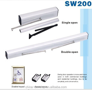 Swing <strong>Door</strong> <strong>Opener</strong> - Product Image 2