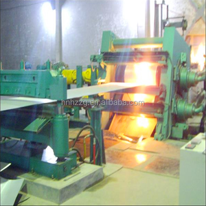 Máquina de Colada y Laminación Semi-continua de Aluminio para Láminas/Bobinas de Aluminio - Product Image 3