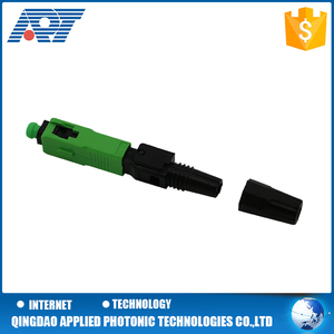 <span class=keywords><strong>Lc</strong></span> apc SC ftth волоконно-оптический Быстрый разъем