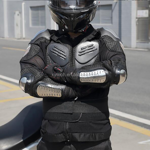 Jaket Armor Motor Balap Pria, Pakaian Pelindung - Product Image 6