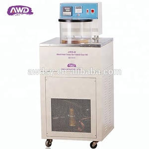 Probador Electrónico de Punto de Fusión AWD-40 para Análisis de Aceite de Transmisión de Vehículos, Baja Temperatura y Enfriamiento Rápido, Uso en Petróleo - Product Image 6