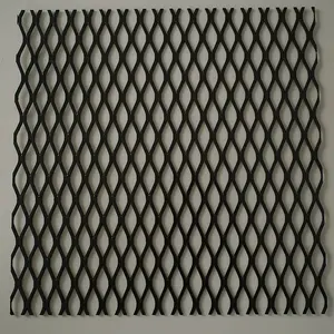 Top Sale Trailer Mesh Expanded Metal Mesh Decorative Screen Price