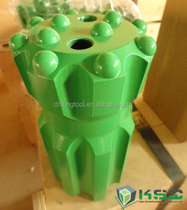 À pointe balistique <span class=keywords><strong>Atlas</strong></span> Copco dur rétractable trépan - Product Image 5