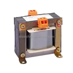 BK Transformer, Machine tools control transformer