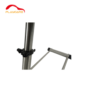 <span class=keywords><strong>Nuevo</strong></span> pequeño simulador de carreras de juegos plegable soporte de <span class=keywords><strong>volante</strong></span> <span class=keywords><strong>Pro</strong></span> para <span class=keywords><strong>Logitech</strong></span> G29 G27 T500 PS4 - Product Image 5