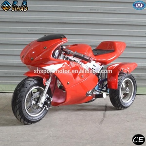 Tricycle électrique à 3 roues pour enfants, mini <span class=keywords><strong>moto</strong></span> de poche, avec trois roues - Product Image 2