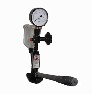 Ensemble de testeurs de carburant à rampe commune S60H, testeur de buses électroniques - Product Image 1