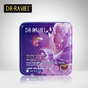 DR. RASHEL 100g señoras <span class=keywords><strong>de</strong></span> La Belleza cuidado <span class=keywords><strong>de</strong></span> la piel La Humedad vaginal apriete Jabón <span class=keywords><strong>de</strong></span> tocador - Product Image 1