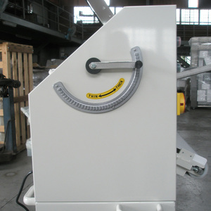 Commercial Bakery <b>Machine</b> Pizza <b>Dough</b> <b>Roller</b> Pizza Supplies - Product Image 4