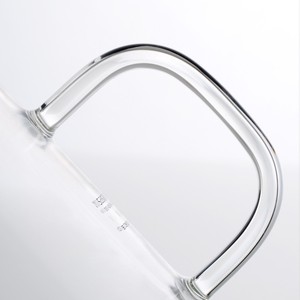 Taza <span class=keywords><strong>de</strong></span> Té <span class=keywords><strong>de</strong></span> Vidrio <span class=keywords><strong>de</strong></span> Borosilicato SAMADOYO, 350 ml, Taza <span class=keywords><strong>de</strong></span> Té <span class=keywords><strong>de</strong></span> Vidrio Portátil <span class=keywords><strong>con</strong></span> <span class=keywords><strong>Tapa</strong></span> <span class=keywords><strong>de</strong></span> Metal <span class=keywords><strong>y</strong></span> <span class=keywords><strong>Filtro</strong></span> <span class=keywords><strong>de</strong></span> Acero Inoxidable - Product Image 5