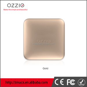 Bán buôn Ce niêm yết thiết kế mỏng 5000 mah ngân hàng điện khẩn cấp - Product Image 5