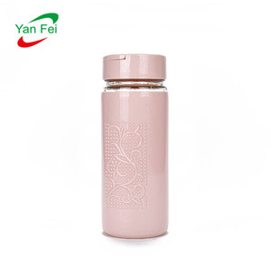 Vale la pena <span class=keywords><strong>comprar</strong></span> diseño de moda nuevo estilo 400 ml plástico correr agua libre - Product Image 2