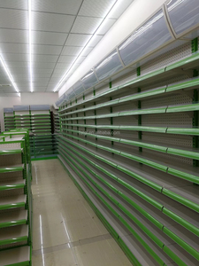 Estante de Farmacia de diseño personalizado, económico y profesional, gran oferta - Product Image 5