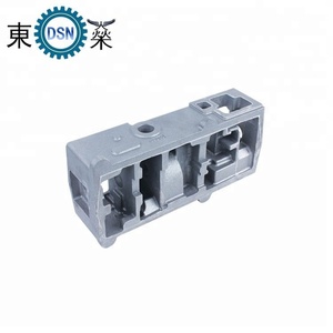 Bobine de sable pour Machine à coudre, moulage de sable, en acier, à basse pression, personnalisé, Oem, meilleur prix - Product Image 4