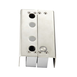 กลอนประตูไฟฟ้าแบบเลื่อนได้,กลอนประตูแม่เหล็กไฟฟ้าสำหรับจับเวลาขายส่ง - Product Image 6