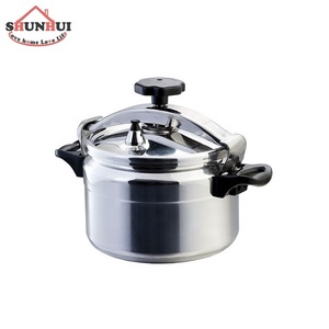 <span class=keywords><strong>Pentola</strong></span> <span class=keywords><strong>a</strong></span> <span class=keywords><strong>Pressione</strong></span> per Cottura Rapida <span class=keywords><strong>7</strong></span> <span class=keywords><strong>Litri</strong></span> <span class=keywords><strong>Pentola</strong></span> <span class=keywords><strong>a</strong></span> <span class=keywords><strong>Pressione</strong></span> ad Alta <span class=keywords><strong>Pressione</strong></span> con Valvola di Sicurezza <span class=keywords><strong>Pentola</strong></span> <span class=keywords><strong>a</strong></span> <span class=keywords><strong>Pressione</strong></span> in Alluminio - Product Image 6