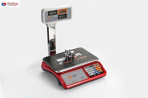 Fornitore Cinese Professionale di Bilance Elettroniche Digitali Industriali - Product Image 3