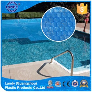 Résistant à la déchirure En Plein Air solaire couverture pour des piscines hors sol - Product Image 4