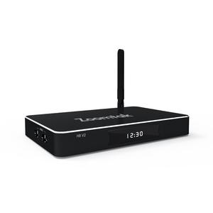 Alibaba China Express Quad Core 7.1 Nougat Smart Tv Box Android Pour Tv - Product Image 6