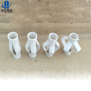 Centralizador de PVC Usado para Varillas de Refuerzo - Product Image 6