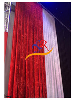 Curtains Designs Church Curtains