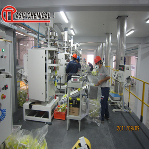 Asia Chemical Professional China Manufacturer Powder Detergent Plant - Product Image 2