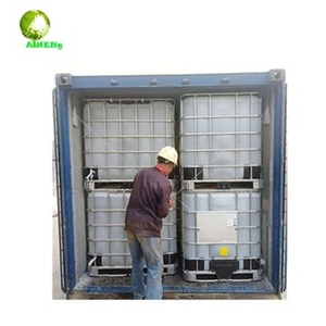 Acido formico di grado industriale 94% acido carbossilico utilizzato per la fornitura diretta della fabbrica di cuoio dal produttore - Product Image 6