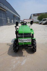 Mini <span class=keywords><strong>tracteur</strong></span> polyvalent 15hp à prix d'usine, jouet pour pommes de terre portable, <span class=keywords><strong>avec</strong></span> articulations, moniteur rotatif, offre spéciale 20156n - Product Image 5