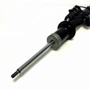 Untuk BMW F10 F10 LCI Belakang Strut Shock Kiri Udara Peredam Udara 37126796859 Asli pabrik - Product Image 5