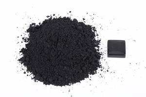 Цвет Carbon черный пигмент керамического порошка для изготовления краски/бетон цвет/укладки плитки