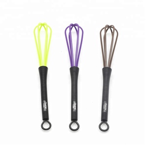 Mezclador de crema para tinte de cabello, mezclador de plástico, barra de pasta, agitador, batidor de peluquería, utensilios de estilismo - Product Image 6