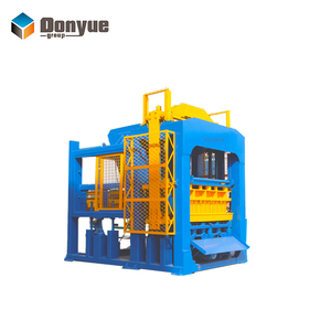 machines pour la production de pièces en béton pour blocs/ parpaings/pavés/<span class=keywords><strong>hourdis</strong></span>/bordures de trottoir - Product Image 1
